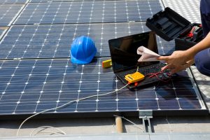 Conditions d’installation de panneaux solaire par Solaires Photovoltaïques à Mudaison